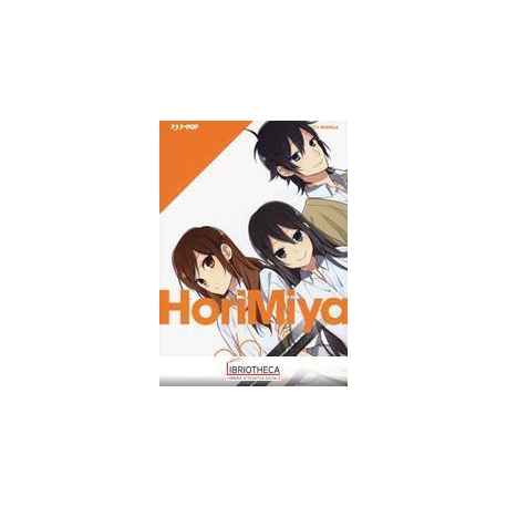 HORIMIYA 06