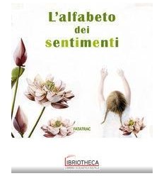 L'ALFABETO DEI SENTIMENTI