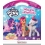 MY LITTLE PONY. PUFFY STICKER. MAGICHE AVVENTURE