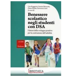 BENESSERE SCOLASTICO NEGLI STUDENTI CON DSA