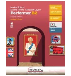PERFORMER B2 ED. MISTA