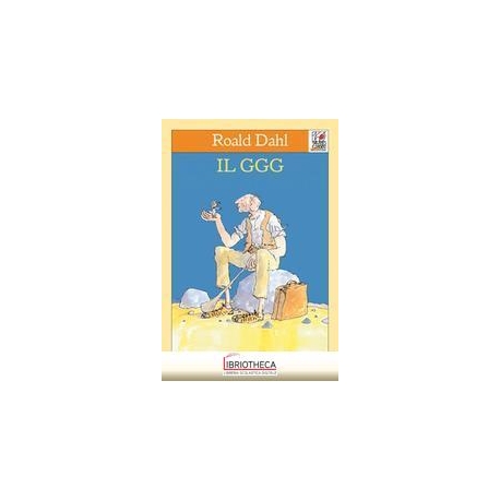 IL GGG