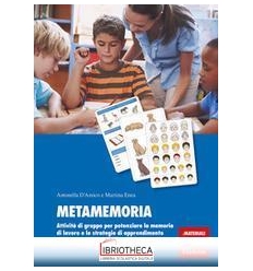 METAMEMORIA
