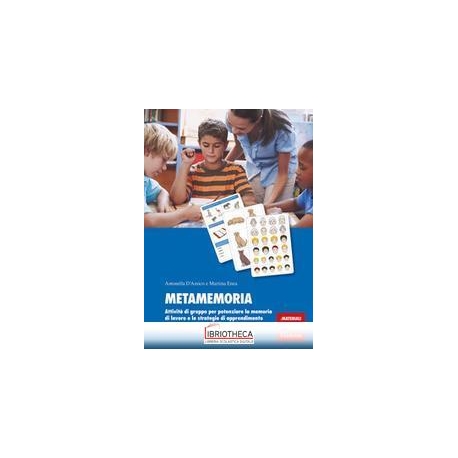 METAMEMORIA