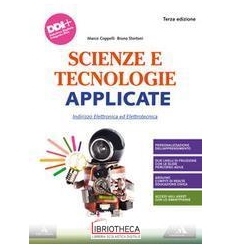 SCIENZE E TECNOLOGIE APPLICATE ED. ONLINE