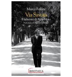 VIA SAVOIA