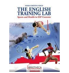 The English training lab. Sports and hea