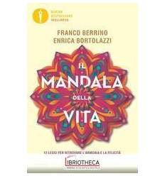 MANDALA DELLA VITA