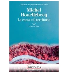 LA CARTA E IL TERRITORIO