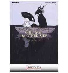GIRL FROM THE OTHER SIDE 05
