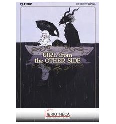 GIRL FROM THE OTHER SIDE 05