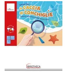 A CACCIA DI CONCHIGLIE