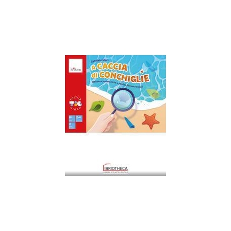 A CACCIA DI CONCHIGLIE