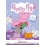 PEPPA PIG MEGA ALBO COLOR