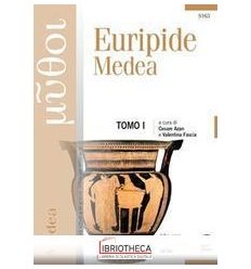 MEDEA N.E.