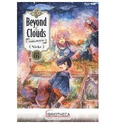 BEYOND THE CLOUDS 04