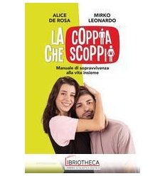 LA COPPIA CHE SCOPPIA