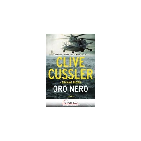 ORO NERO