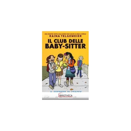 CLUB DELLE BABY-SITTER 2