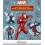 CONTASTORIE - PICCOLE STORIE PER GRANDI EROI. MARVEL