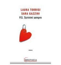 P.S. SCRIVIMI SEMPRE