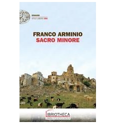 SACRO MINORE