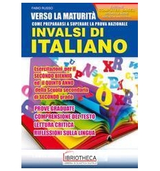 VERSO LA MATURITÀ. COME PREPARARSI A SUPERARE LA PRO