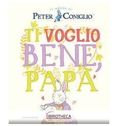 TI VOGLIO BENE, PAP