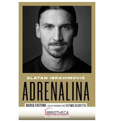 ADRENALINA BROSSURA