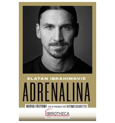 ADRENALINA