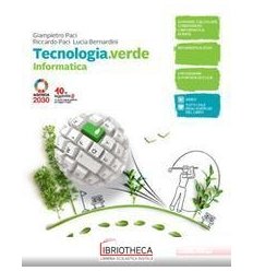 TECNOLOGIA VERDE ED. MISTA