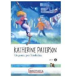 UN PONTE PER TERABITHIA