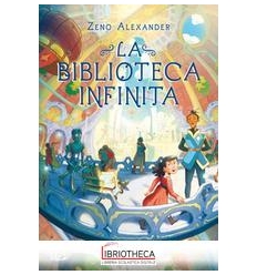 LA BIBLIOTECA INFINITA