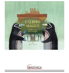 L'ALBERO MAGICO