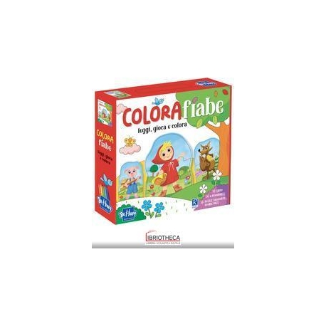 COLORAFIABE