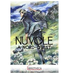NUVOLE A NORD-OVEST 03