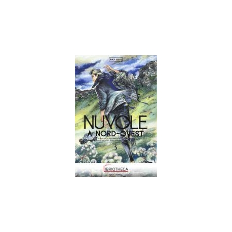 NUVOLE A NORD-OVEST 03
