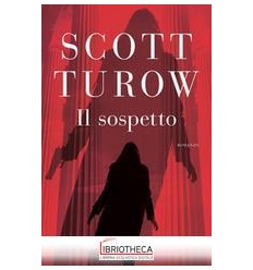 IL SOSPETTO