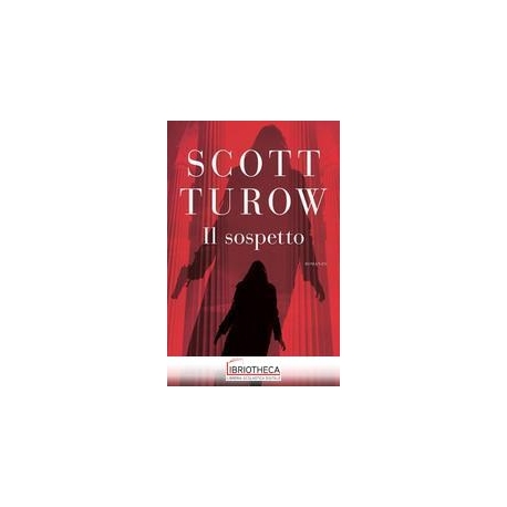 IL SOSPETTO