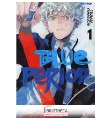 BLUE PERIOD 1