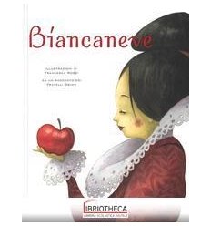 BIANCANEVE