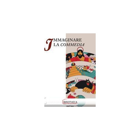 IMMAGINARE LA COMMEDIA