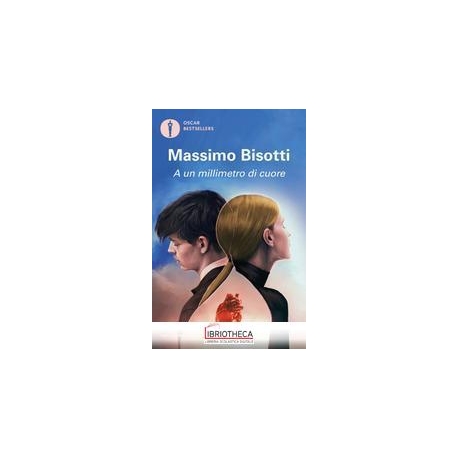 A UN MILLIMETRO DI CUORE