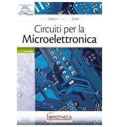 CIRCUITI PER LA MICROELETTRONICA