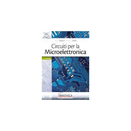 CIRCUITI PER LA MICROELETTRONICA