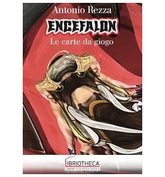 ENCEFALON LE CARTE DI ANTONIO