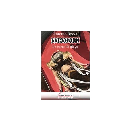 ENCEFALON LE CARTE DI ANTONIO