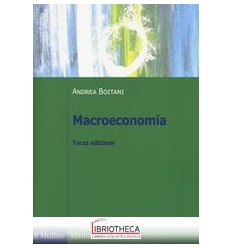 MACROECONOMIA