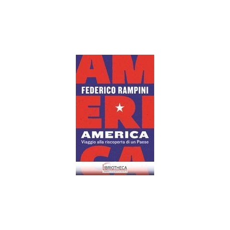 AMERICA