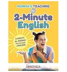 2 MINUTE ENGLISH